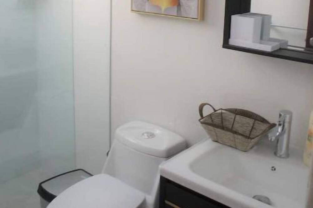 Photo of Bathroom in San Francisco de Macoris