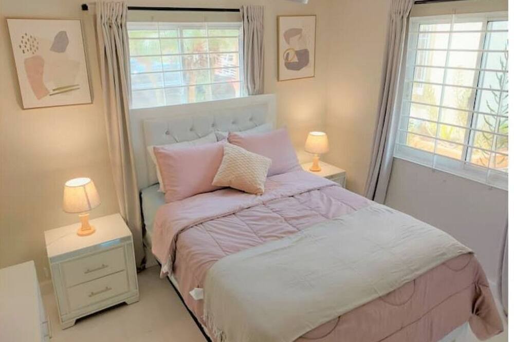 Photo of Bedroom in San Francisco de Macoris