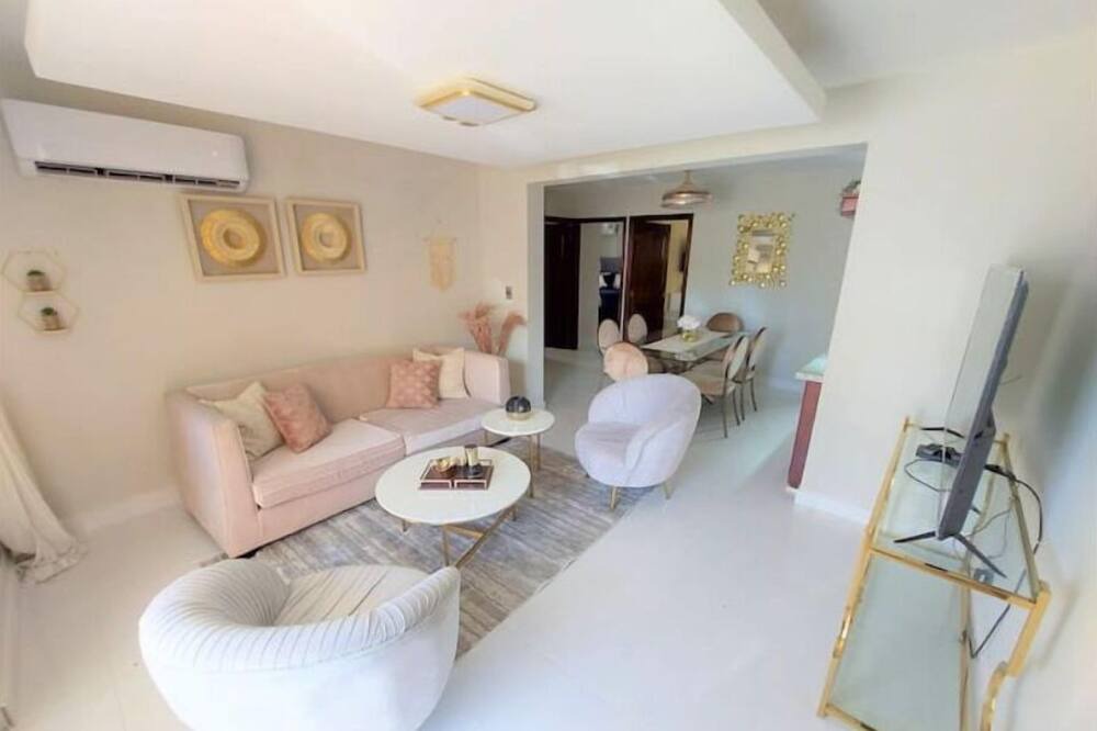 Photo of Livingroom in San Francisco de Macoris