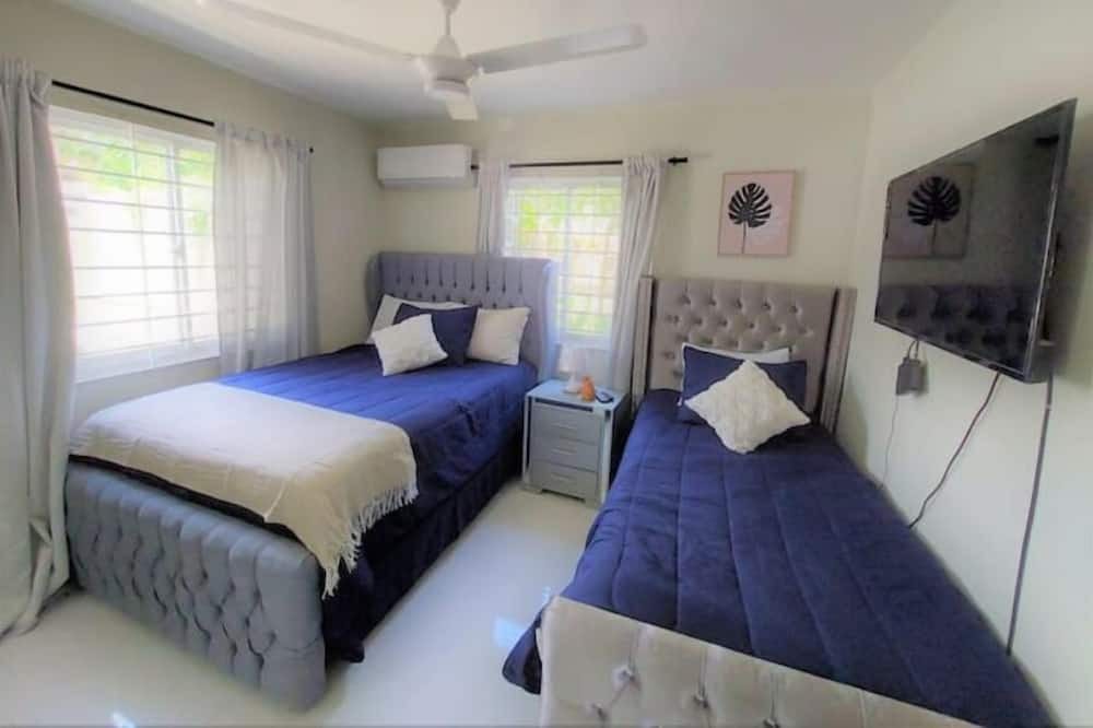 Photo of Bedroom in San Francisco de Macoris