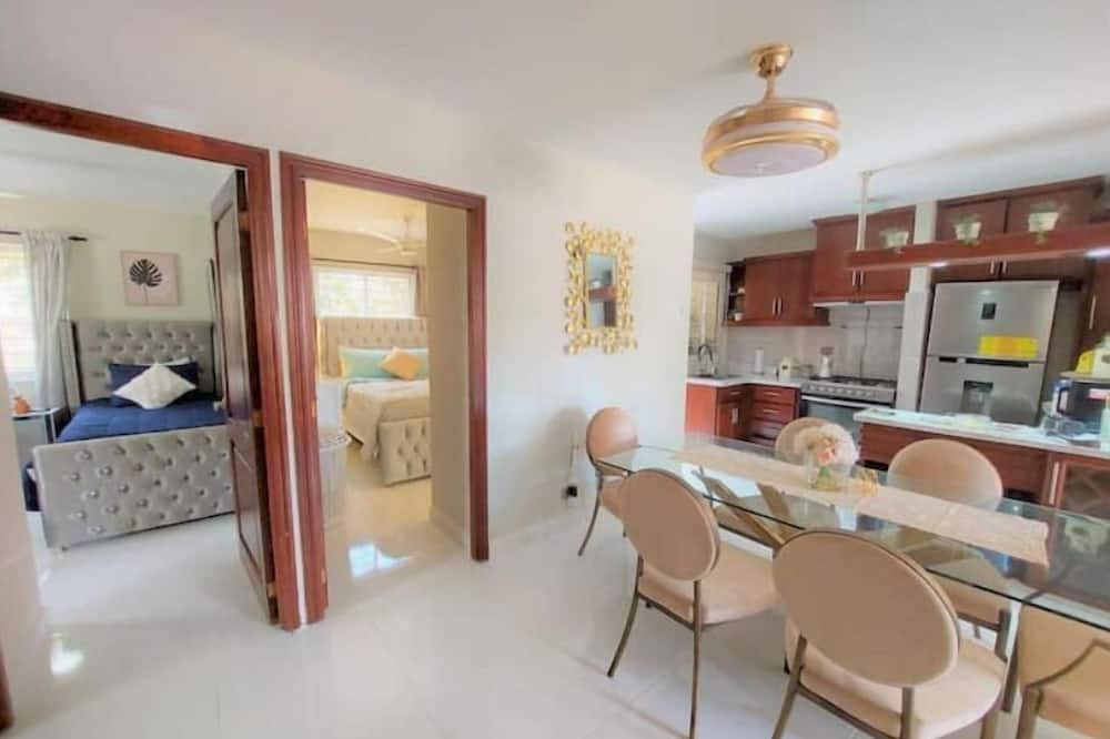 Photo of Kitchen in San Francisco de Macoris