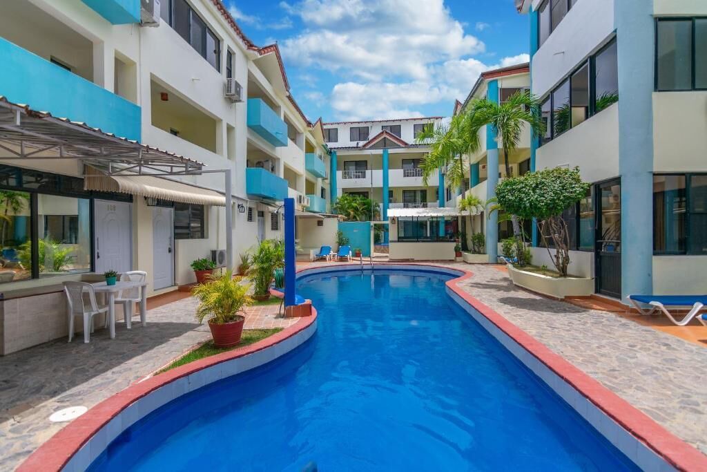 Photo of Outdoor in El Batey