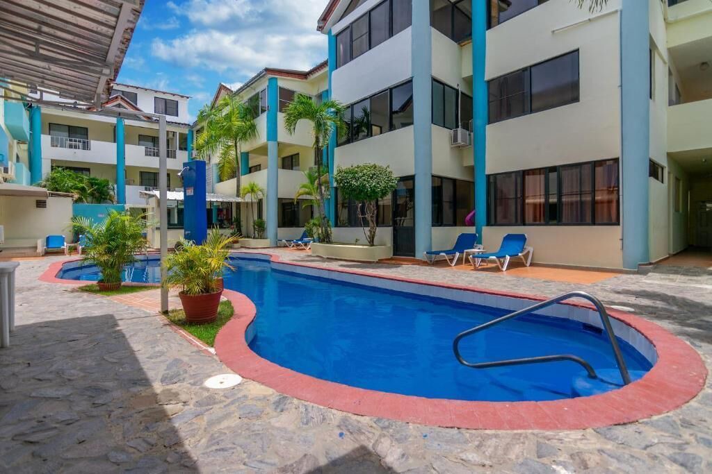 Photo of Outdoor in El Batey