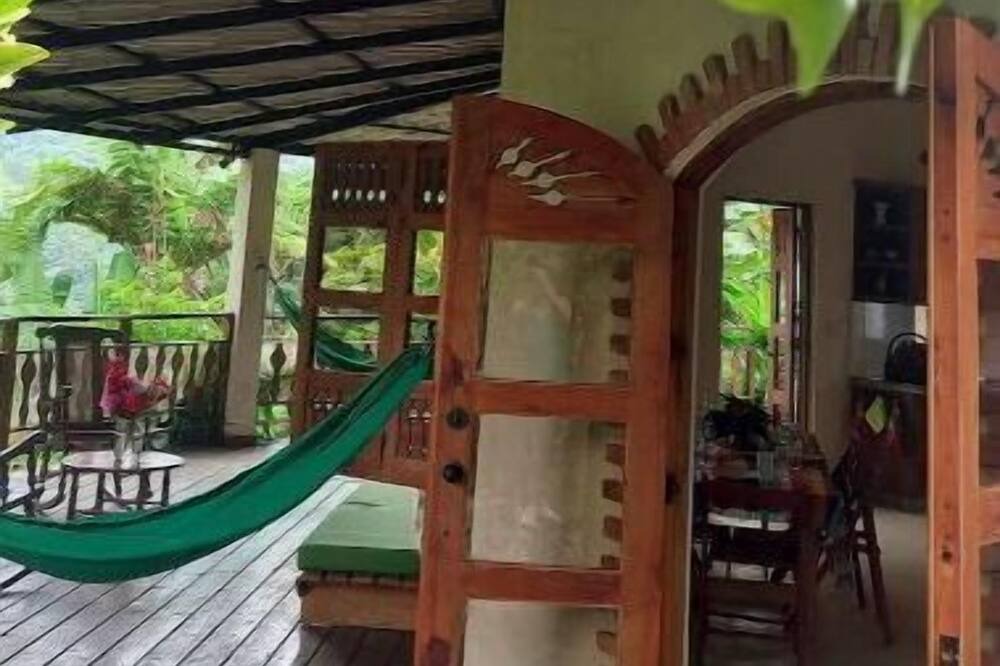 Photo of Outdoor in Cambita Garabitos