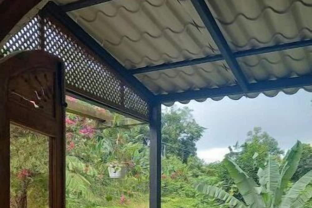 Photo of Patio Balcony in Cambita Garabitos
