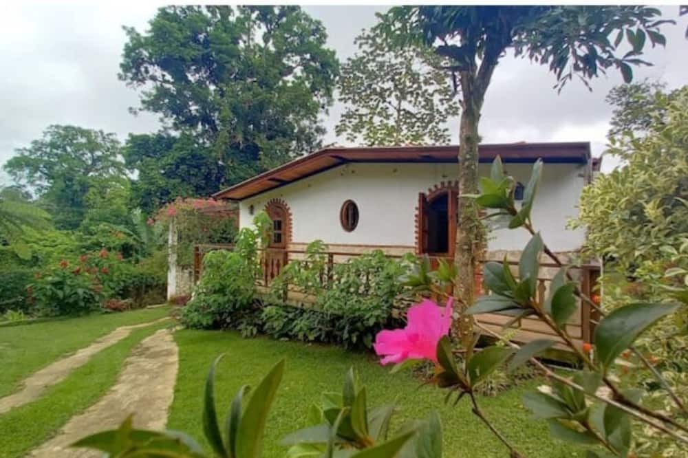 Photo of Outdoor in Cambita Garabitos