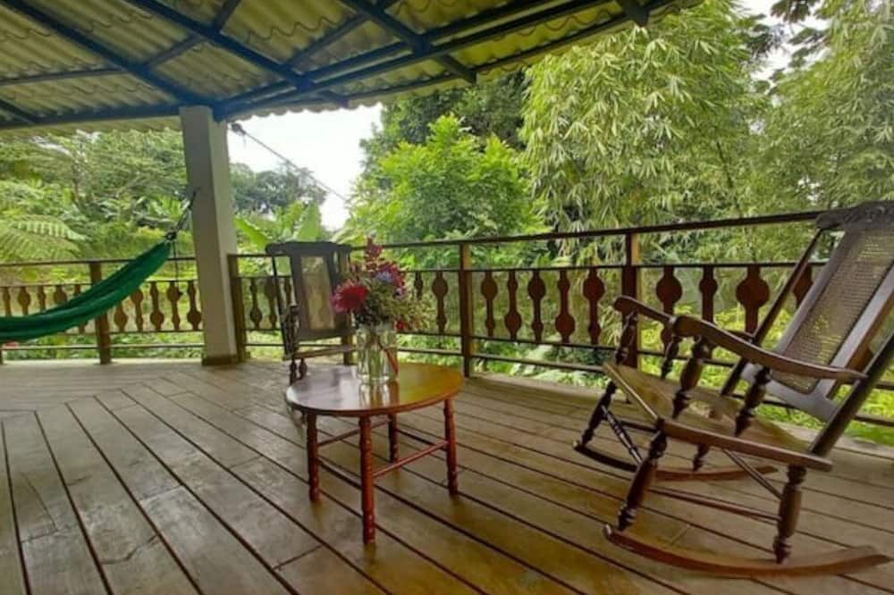 Photo of Outdoor in Cambita Garabitos