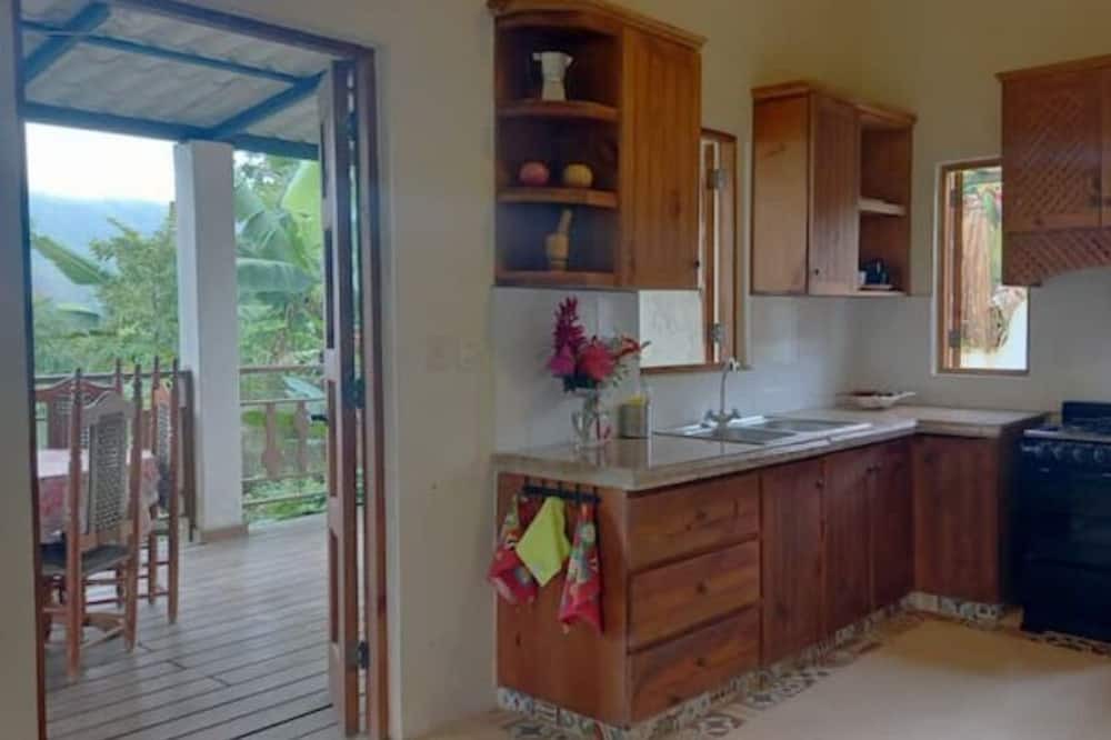 Photo of Kitchen in Cambita Garabitos