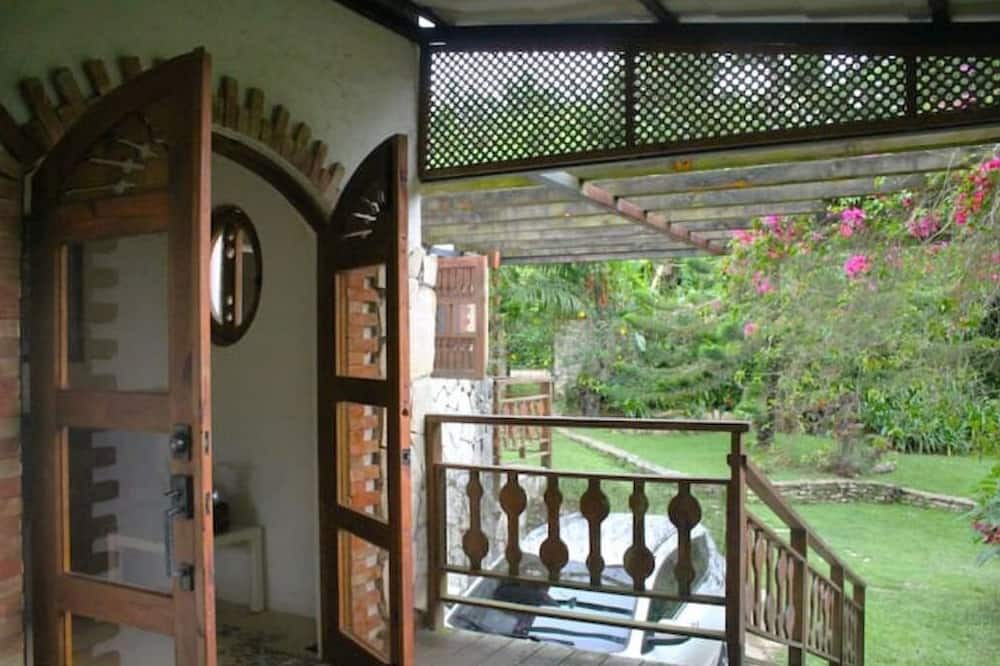 Photo of Outdoor in Cambita Garabitos