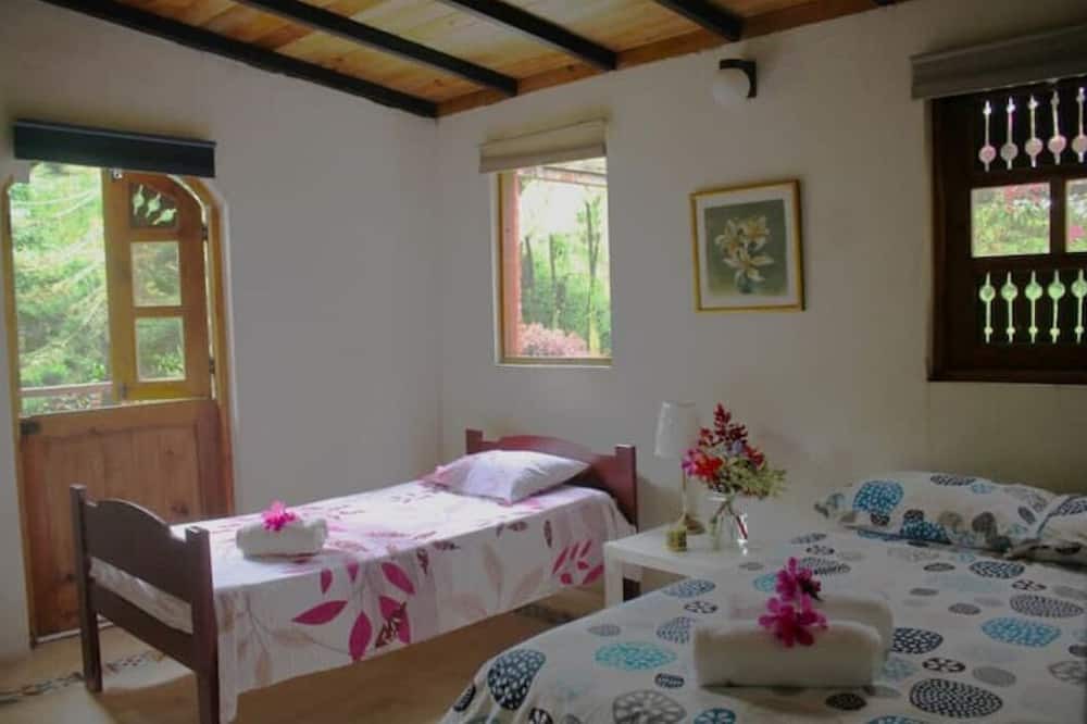Photo of Bedroom in Cambita Garabitos