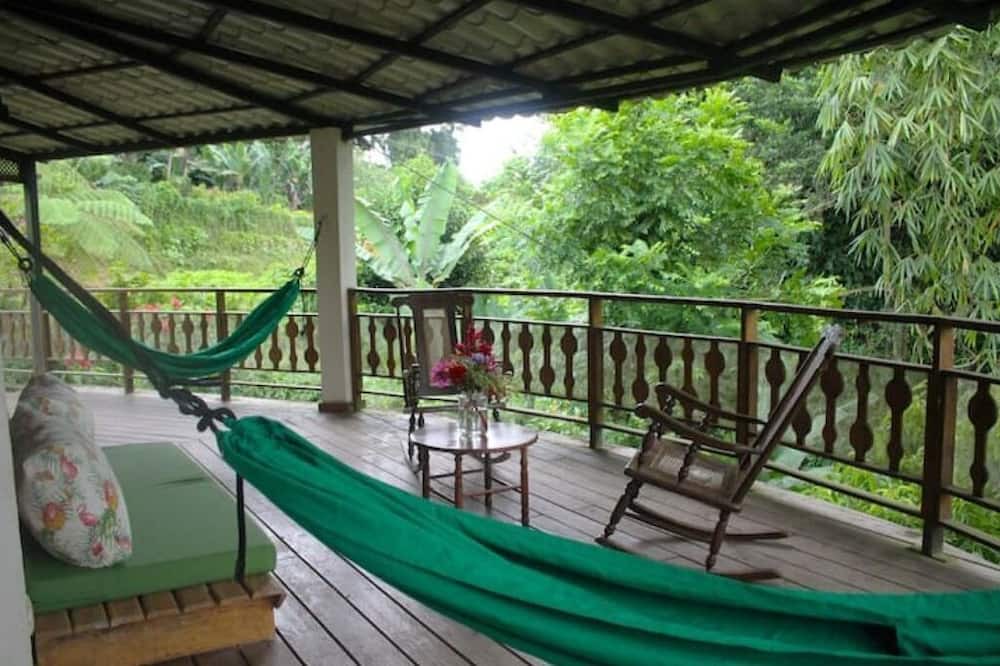 Photo of Outdoor in Cambita Garabitos