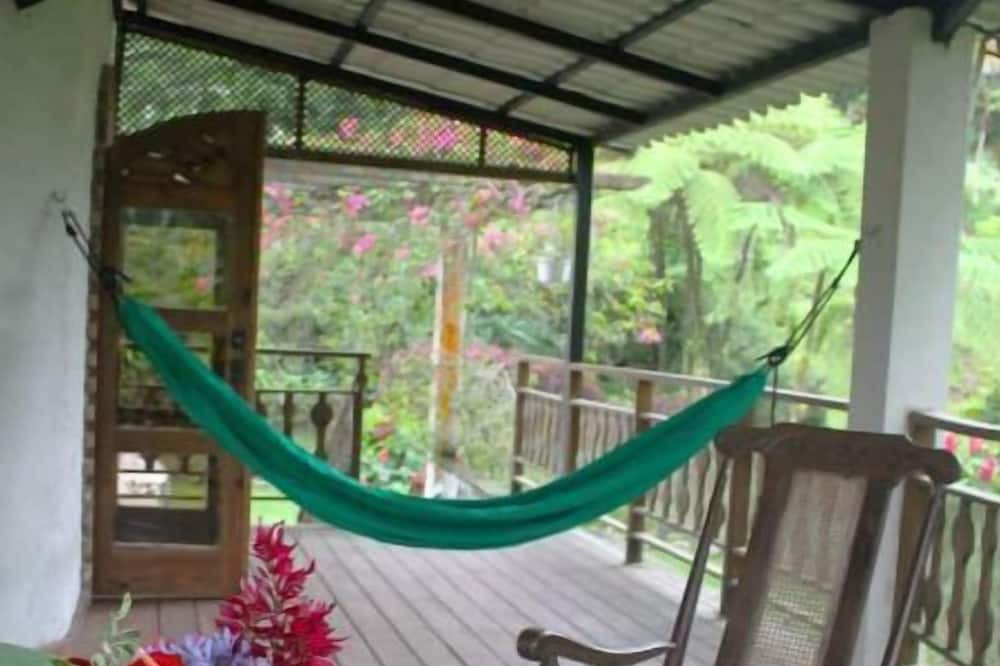 Photo of Outdoor in Cambita Garabitos