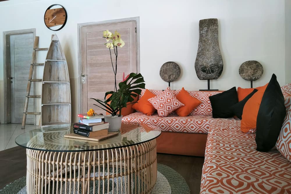 Photo of Livingroom in Padonan