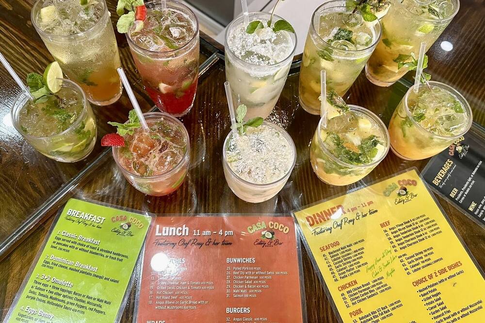 Photo of Others in La Mulata