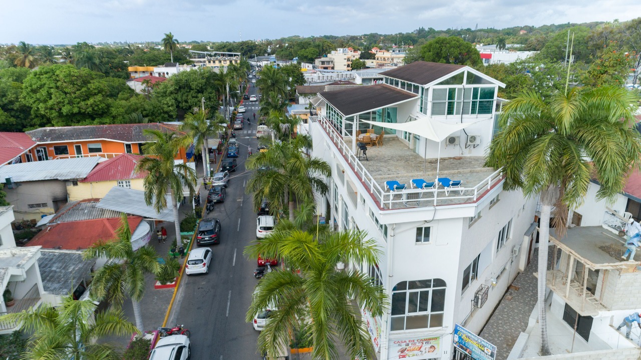 Photo of Outdoor in El Batey