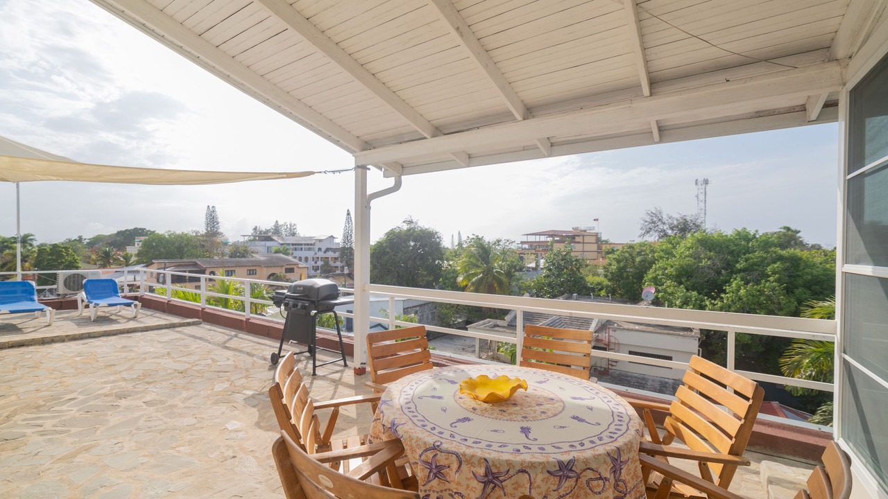 Photo of Outdoor in El Batey