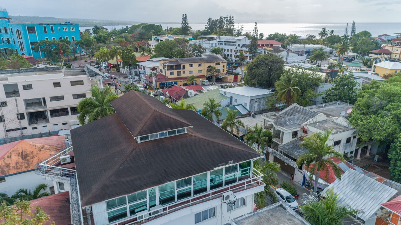 Photo of Outdoor in El Batey