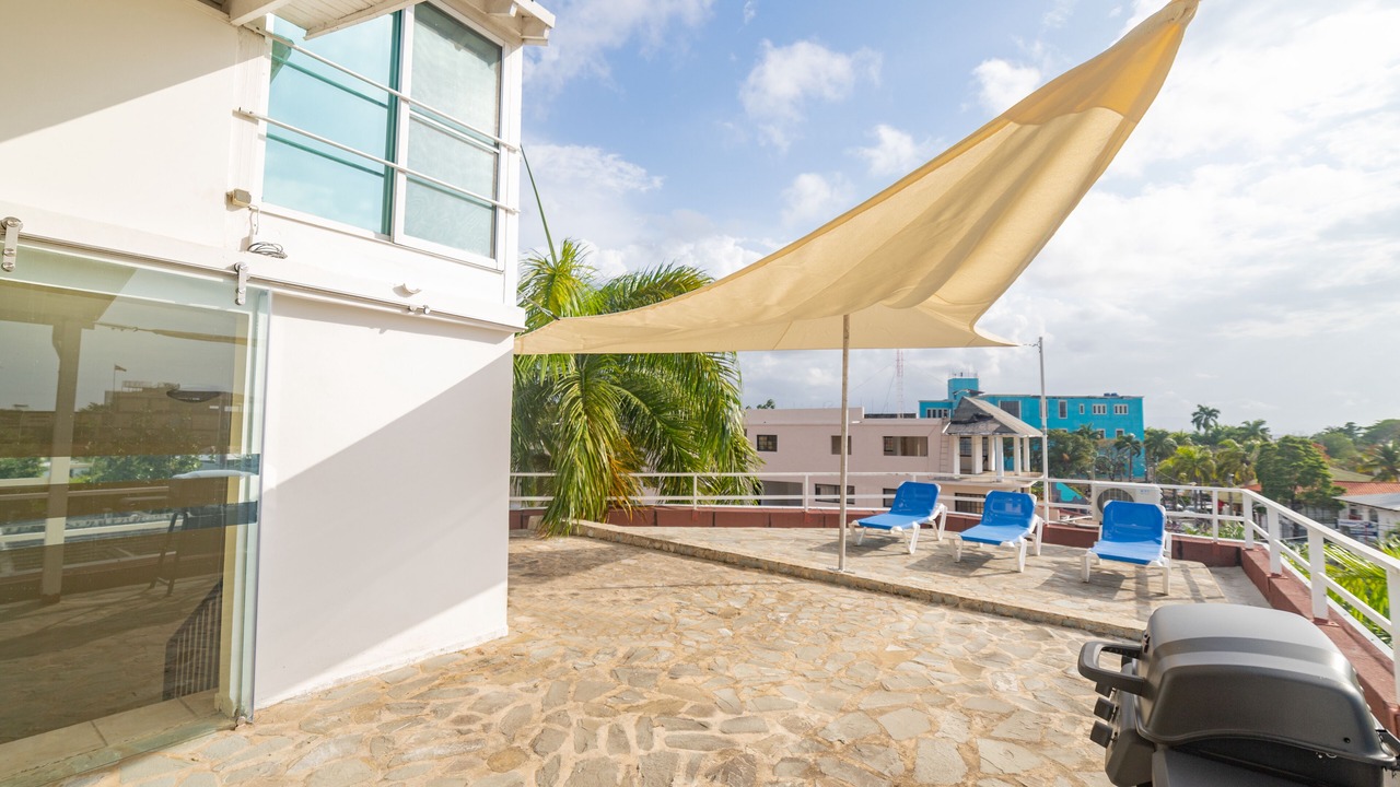 Photo of Outdoor in El Batey