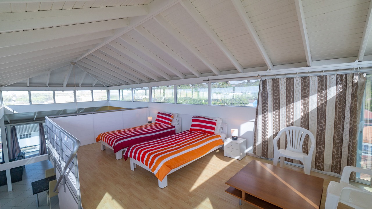 Photo of Bedroom in El Batey