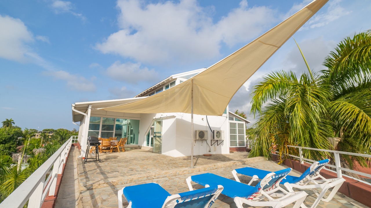 Photo of Outdoor in El Batey