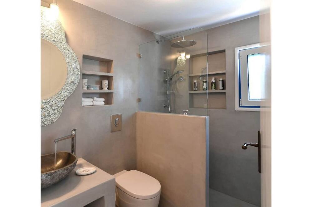 Photo of Bathroom in Krotiri