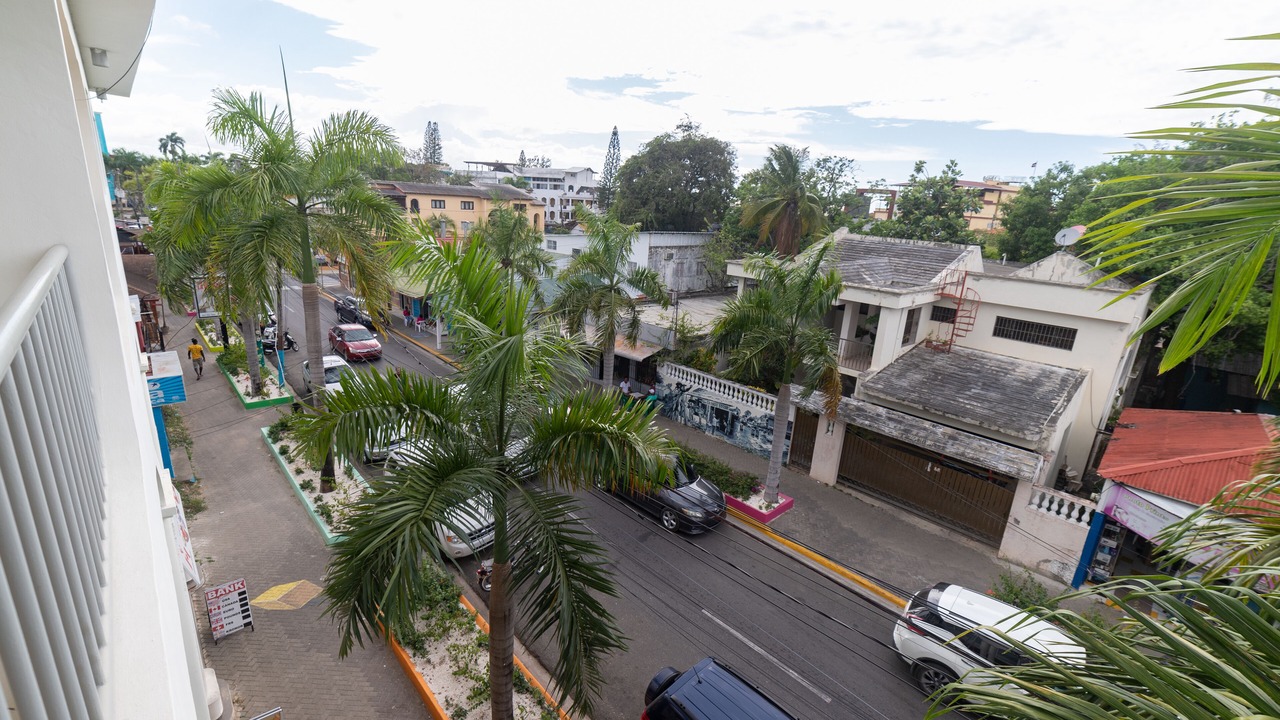Photo of Outdoor in El Batey