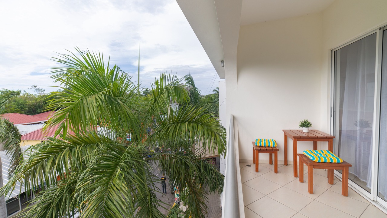 Photo of Outdoor in El Batey