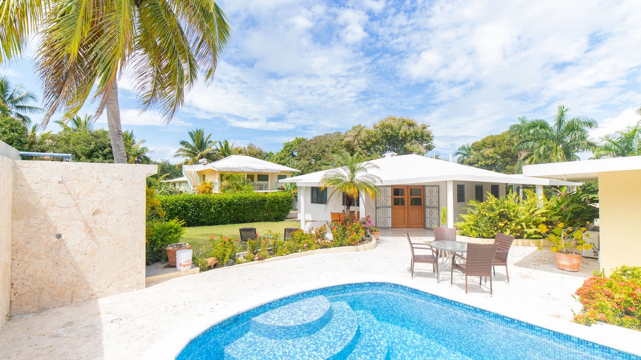 Photo of Outdoor in Sosua