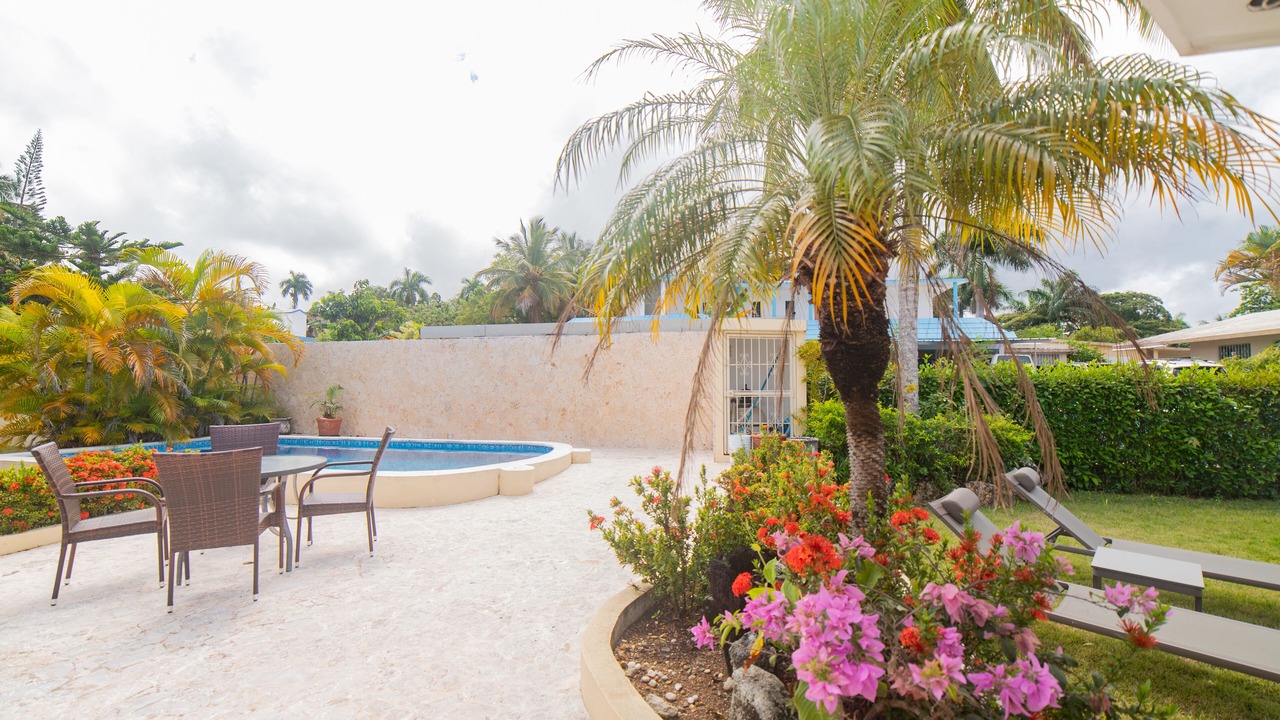 Photo of Outdoor in Sosua