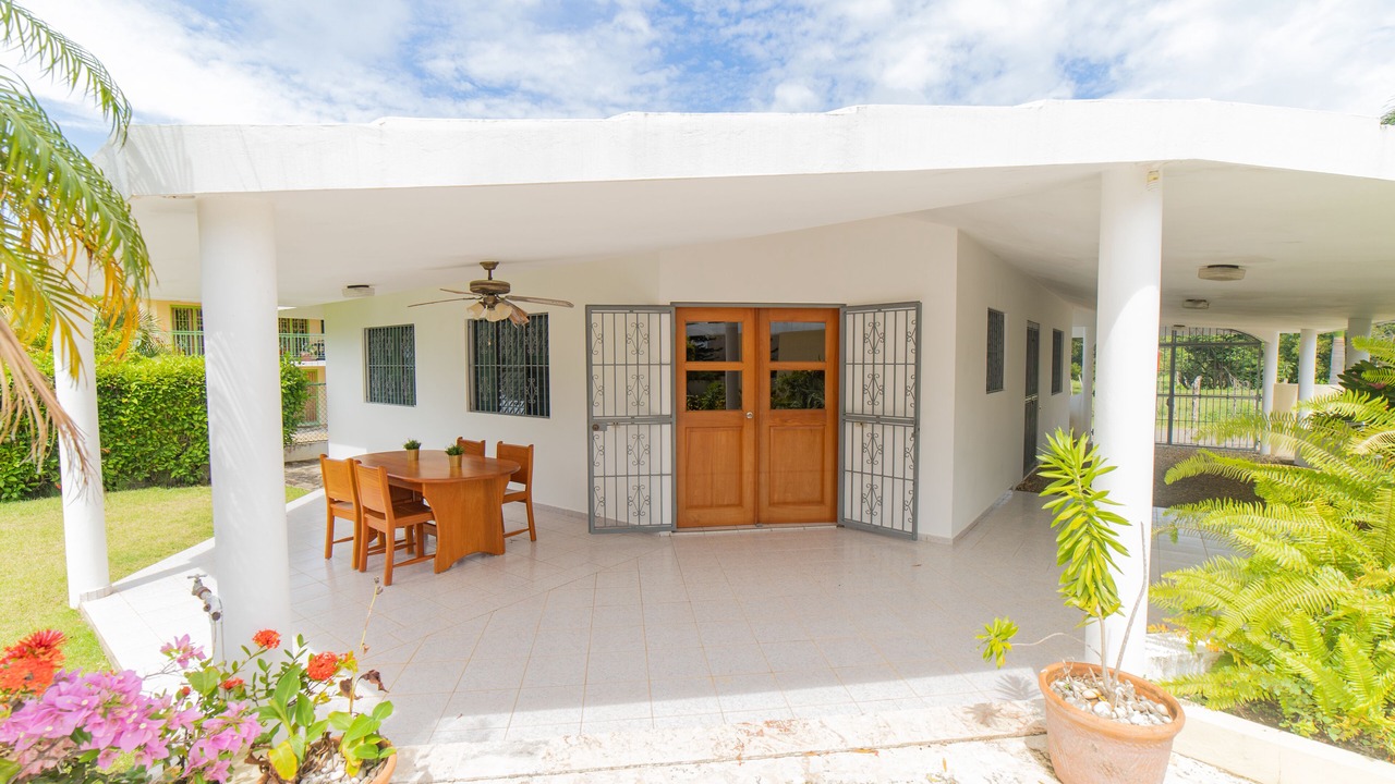 Photo of Outdoor in Sosua