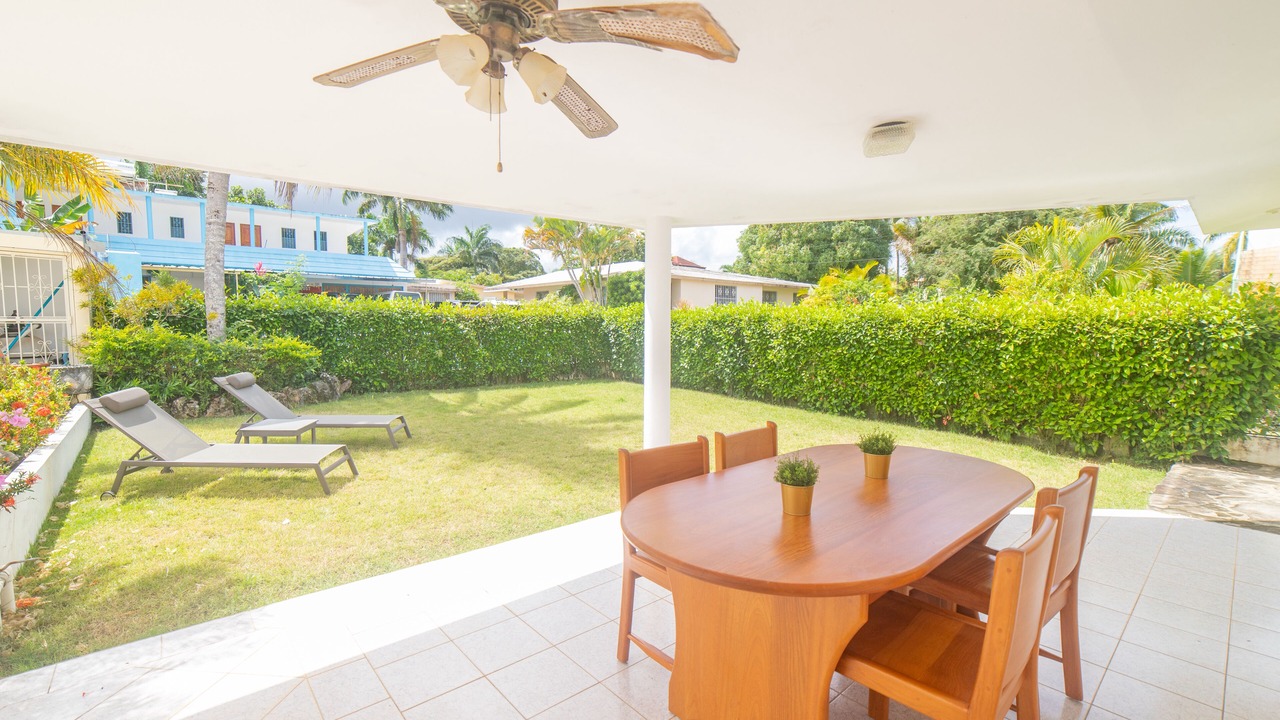 Photo of Outdoor in Sosua