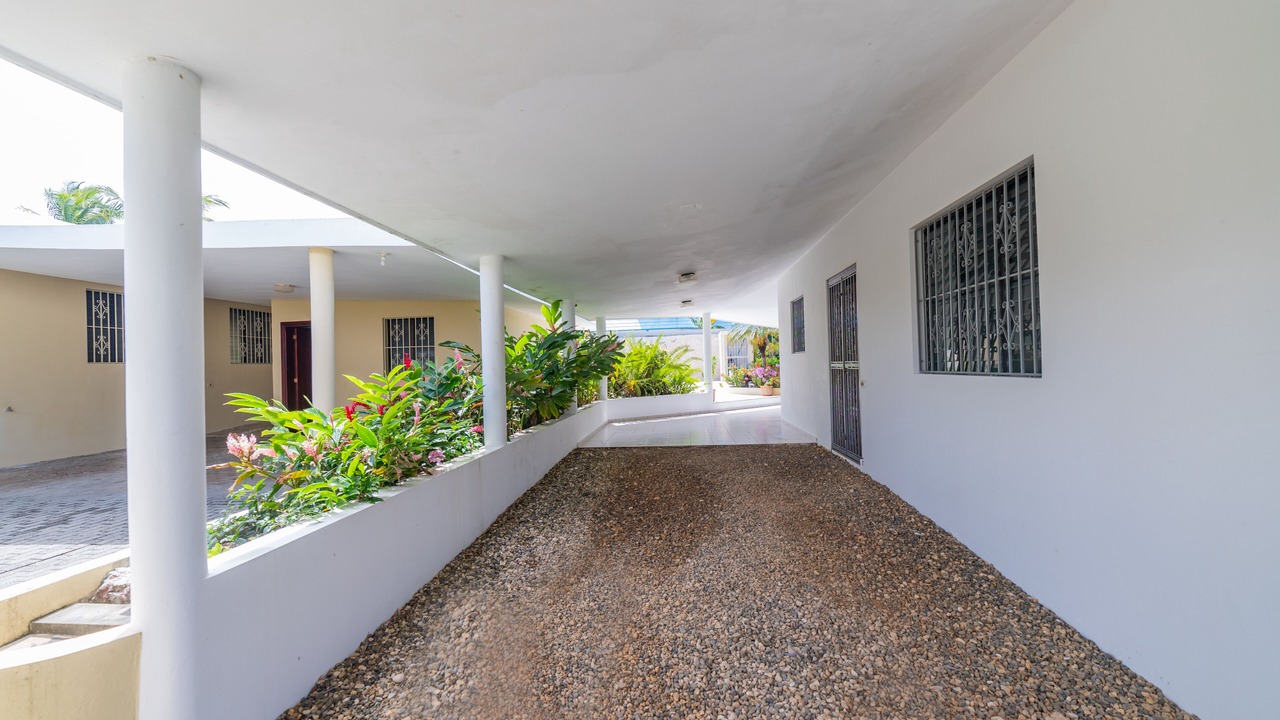 Photo of Outdoor in Sosua