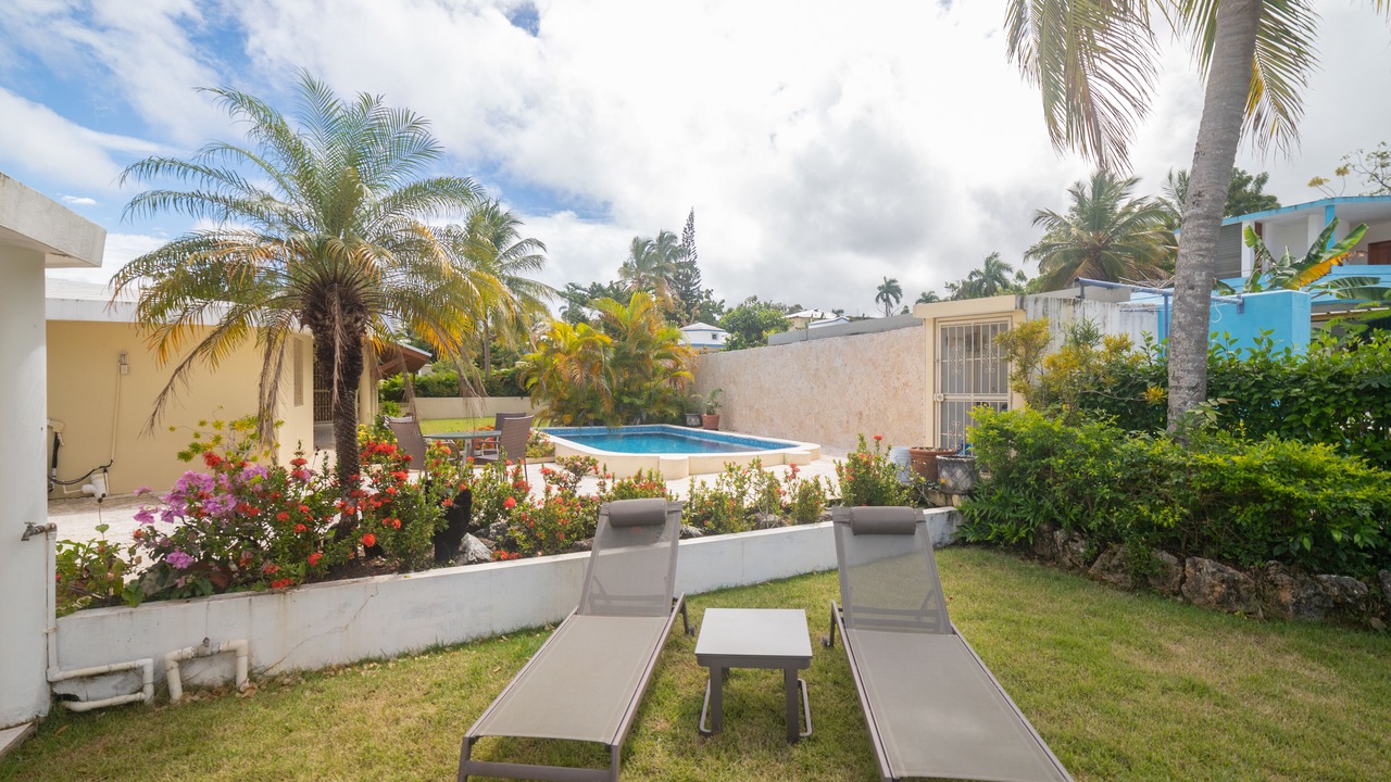 Photo of Outdoor in Sosua