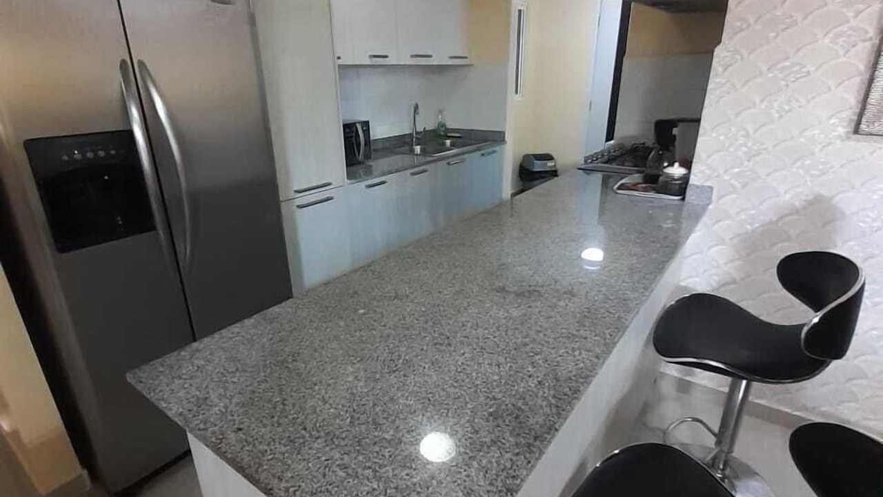 Photo of Kitchen in Mendoza