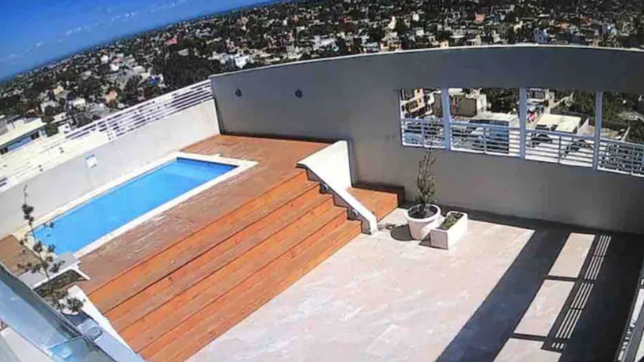 Photo of Outdoor in Mendoza