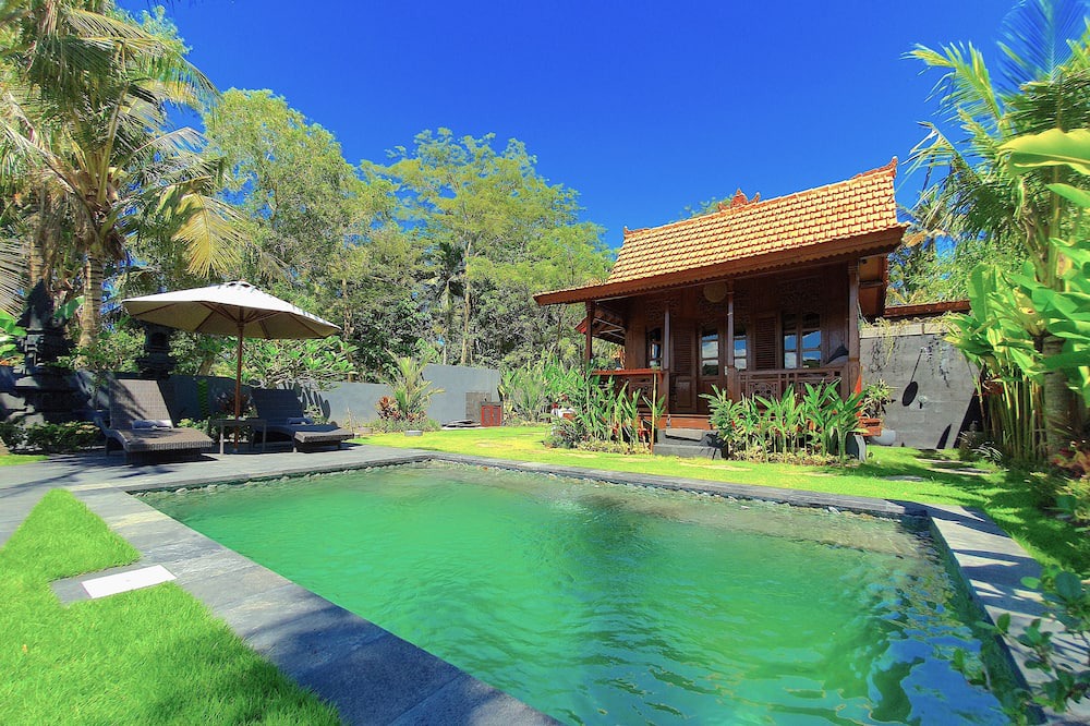 Photo of Outdoor in Tumbu Village