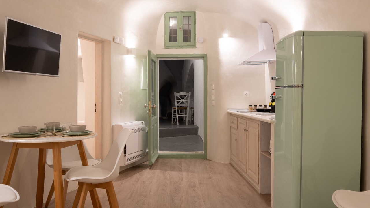 Photo of Kitchen in Pyrgos