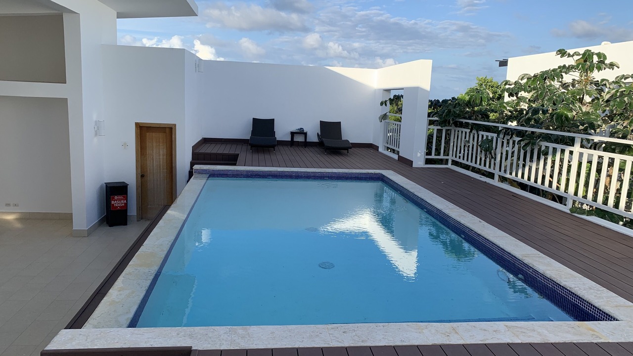 Photo of Outdoor in Punta Cana Village