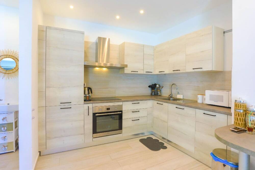 Photo of Kitchen in Agni
