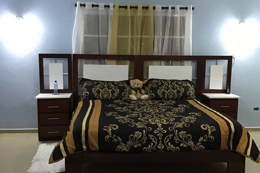 Photo of Bedroom in Bani