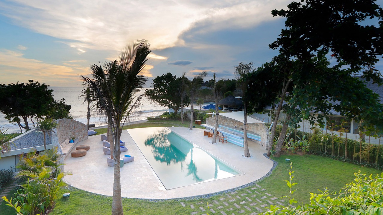 Photo of Outdoor in Mushroom Bay