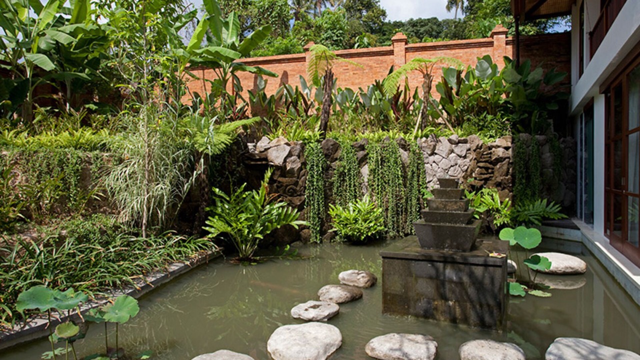 Photo of Outdoor in Beraban