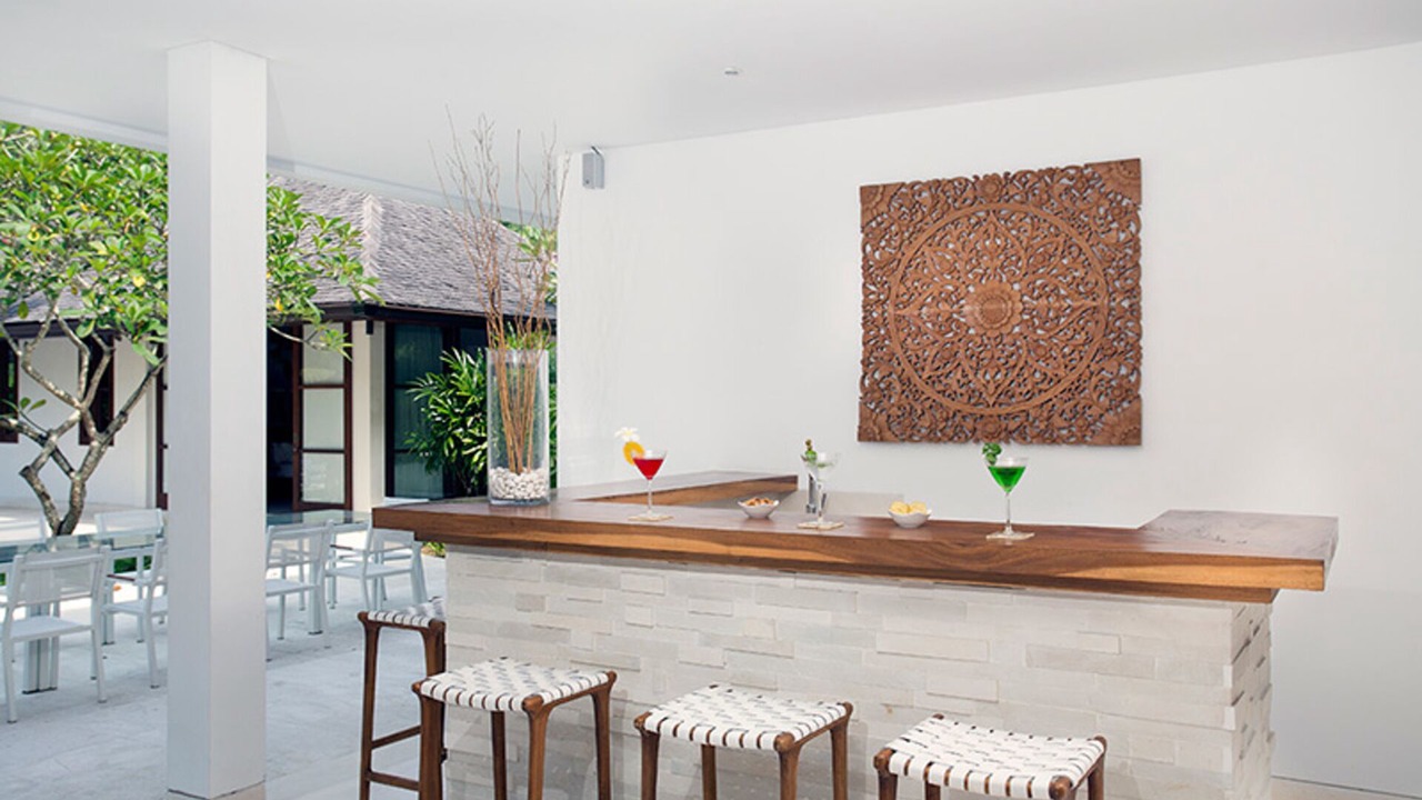 Photo of Kitchen in Beraban