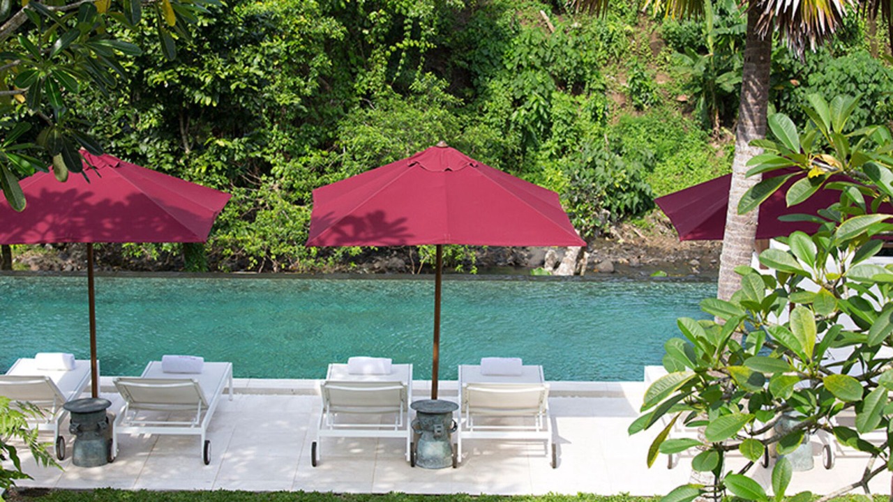 Photo of Outdoor in Beraban