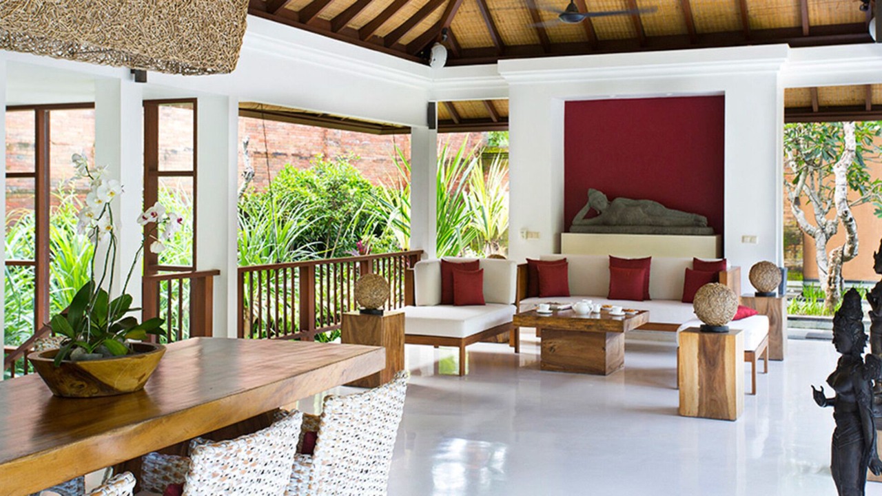 Photo of Livingroom in Beraban