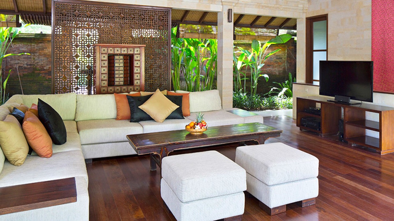 Photo of Livingroom in Beraban