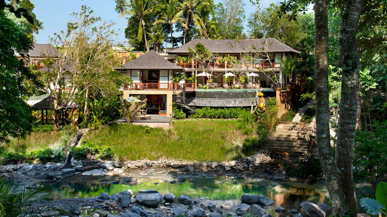 Photo of Outdoor in Beraban