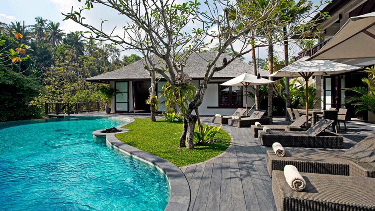 Photo of Outdoor in Beraban