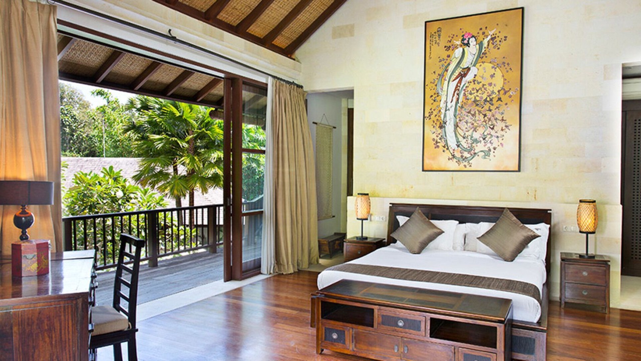 Photo of Bedroom in Beraban