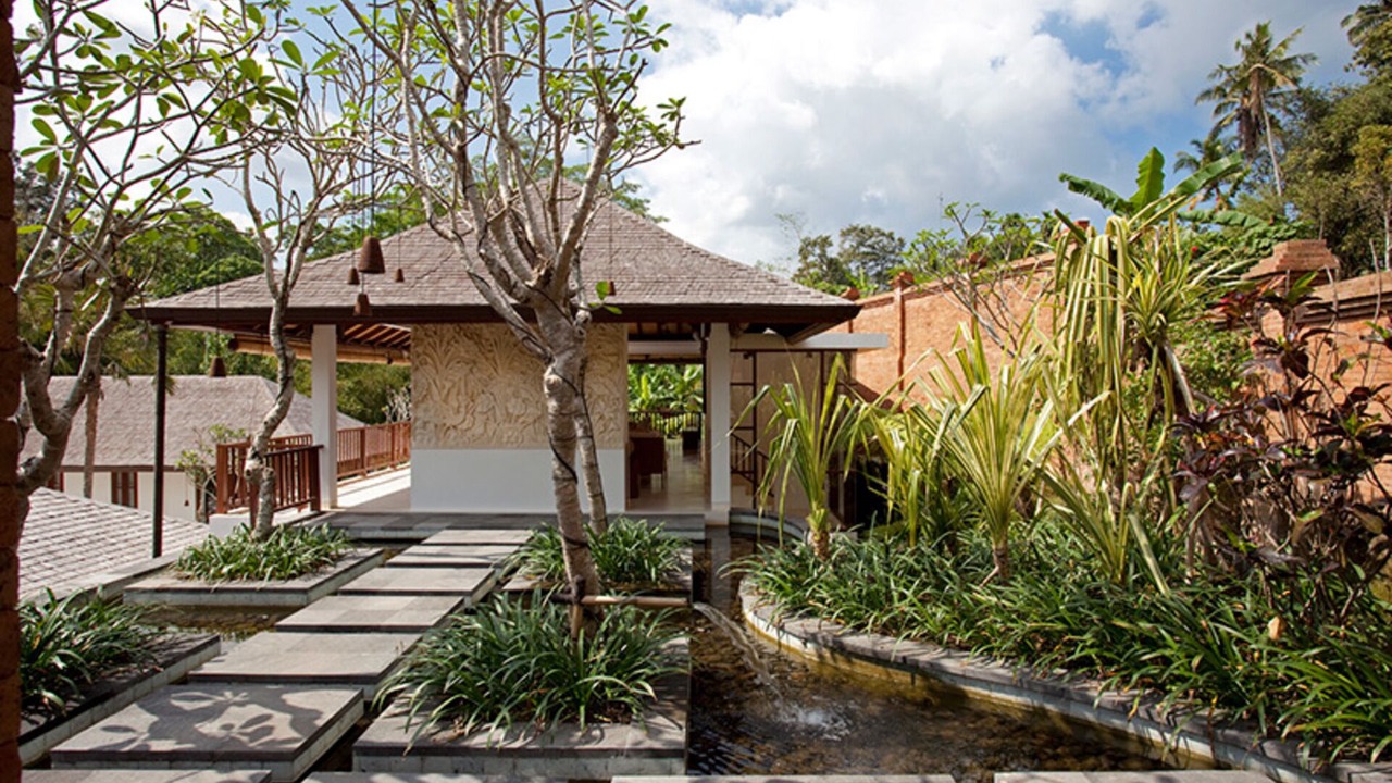 Photo of Outdoor in Beraban